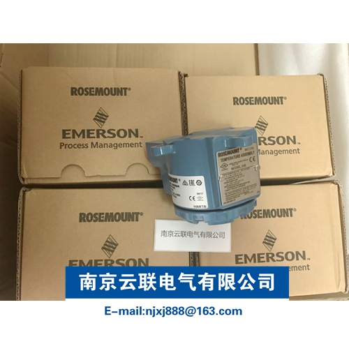 ROSEMOUNT羅斯蒙特 248 無線溫度變送器