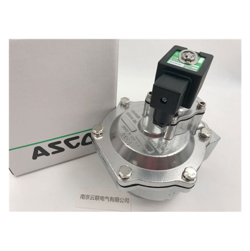 ASCO防爆電磁閥SCR353G050