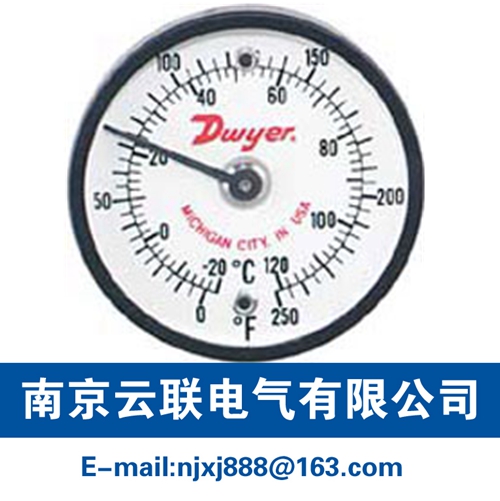 Dwyer ST系列 表面溫度計(jì)