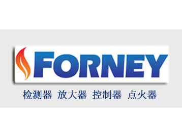 福尼FORNEY火檢探頭