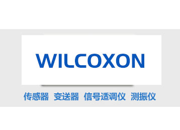 德國(guó)WILCOXON傳感器