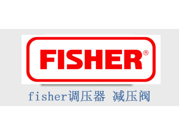 費(fèi)希爾fisher調(diào)壓器 減壓閥