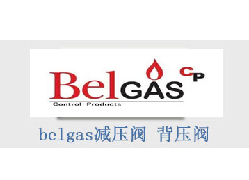 美國belgas減壓閥 背壓閥