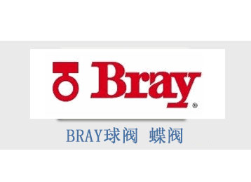 博雷BRAY球閥 蝶閥