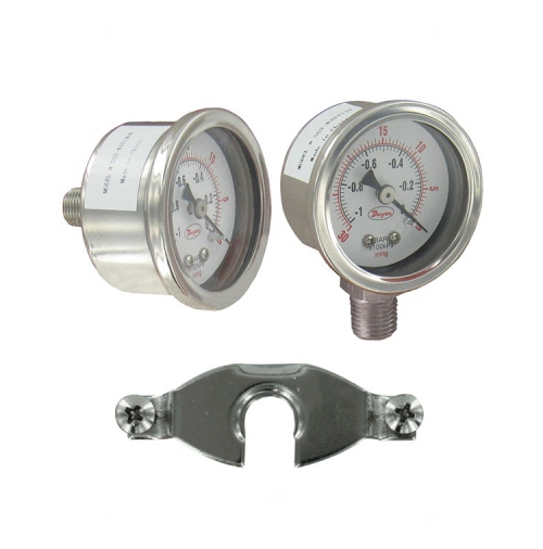 Dwyer壓力表SG3pressure gauge SG3