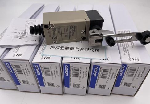  歐姆龍omron  HL-5030接近開關(guān)proximity switch