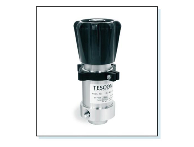 TESCOM減壓閥pressure reducing valve26-1000