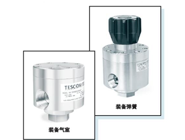 TESCOM減壓閥pressure reducing valve DH