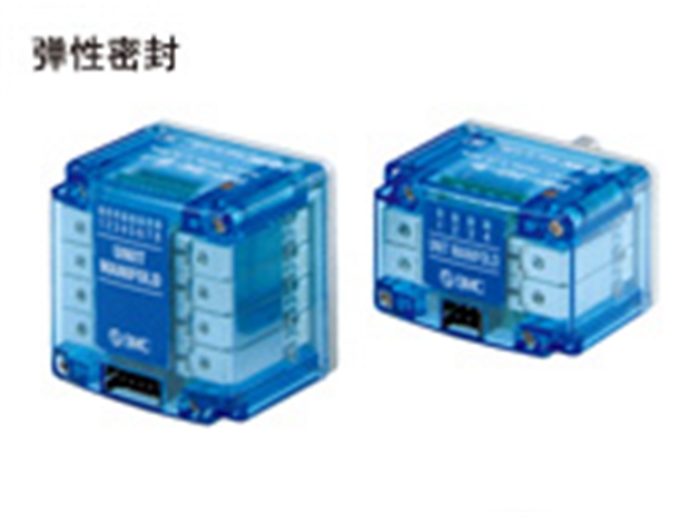 SMC 直動式  3通電磁閥 direct acting 3-way solenoid valve  VV061