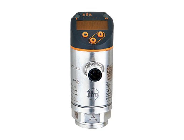 IFM易福門 壓力傳感器 變送器 Pressure Sensor Transmitter PN7071