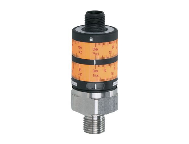 IFM易福門 壓力傳感器 變送器 Pressure Sensor Transmi