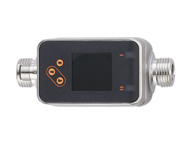 IFM易福門 流量計 Flowmeter  SM6020