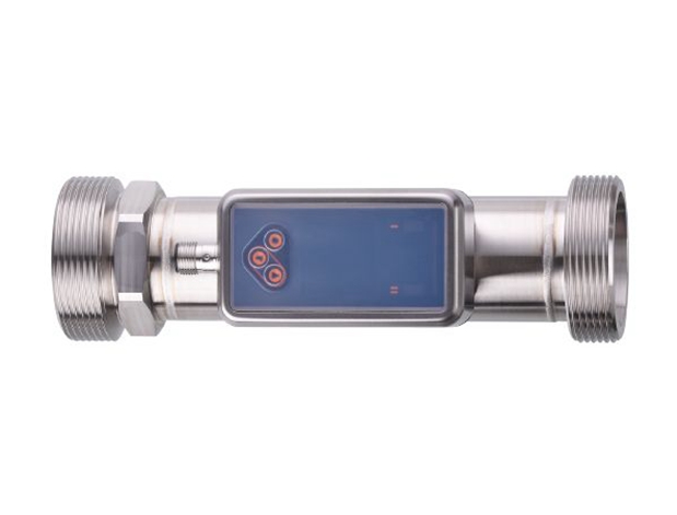 IFM易福門 流量計 Flowmeter  SU2020