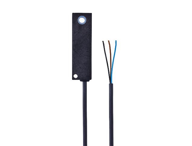 IFM易福門 傾角傳感器  Tilt Sensor EC2061