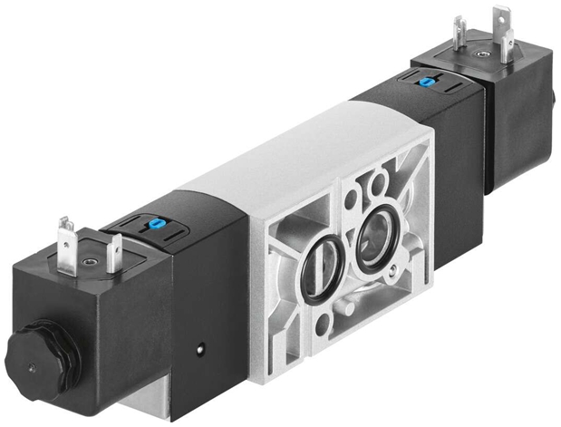 FESTO 費(fèi)斯托  電磁閥Solenoid valve V