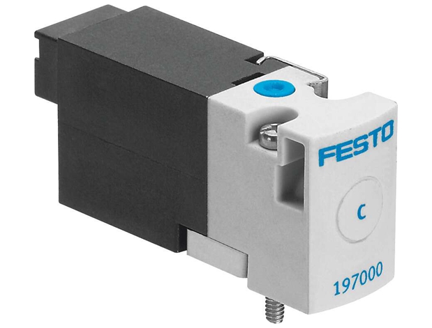 FESTO 費(fèi)斯托  電磁閥Solenoid valve M