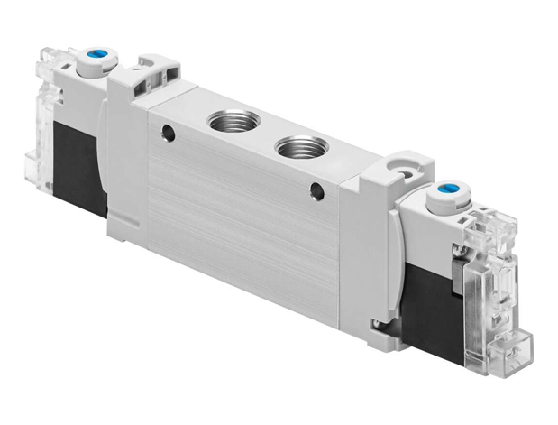  FESTO 費斯托  電磁閥Solenoid valve 