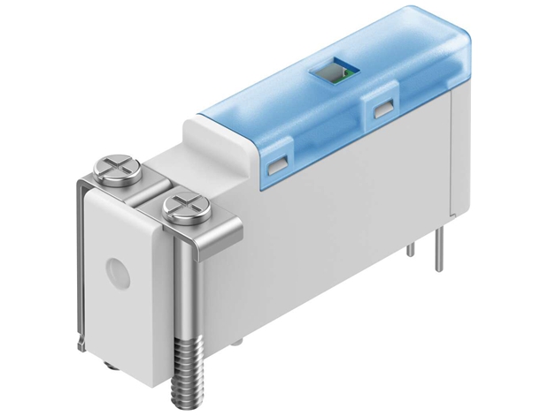 FESTO 費斯托  電磁閥Solenoid valve  VOVK-BT6-M