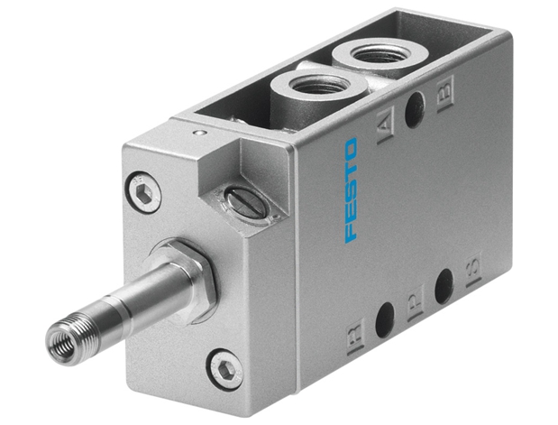 FESTO 費(fèi)斯托 電磁閥  solenoid valve 