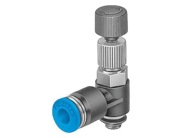 FESTO 費(fèi)斯托 壓差減壓閥 differential pressure re