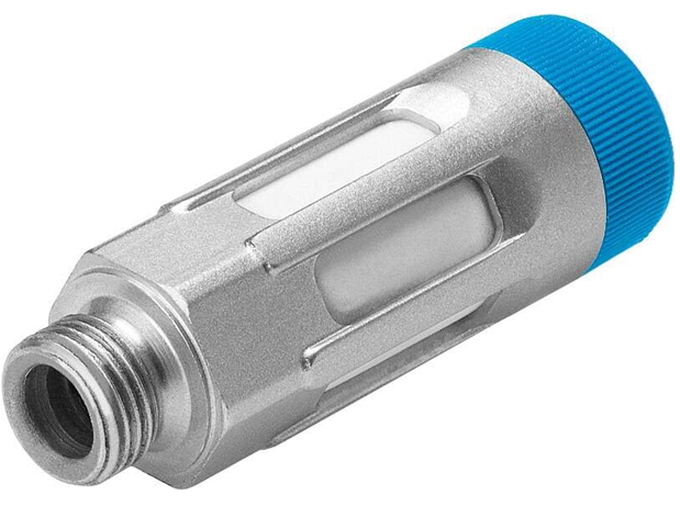 FESTO 費斯托 消聲節(jié)流閥 Silencing Throttle Valve