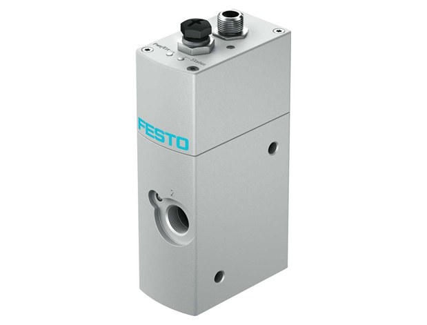 FESTO 費斯托  調(diào)節(jié)閥 regulating valve  VPCF-6-