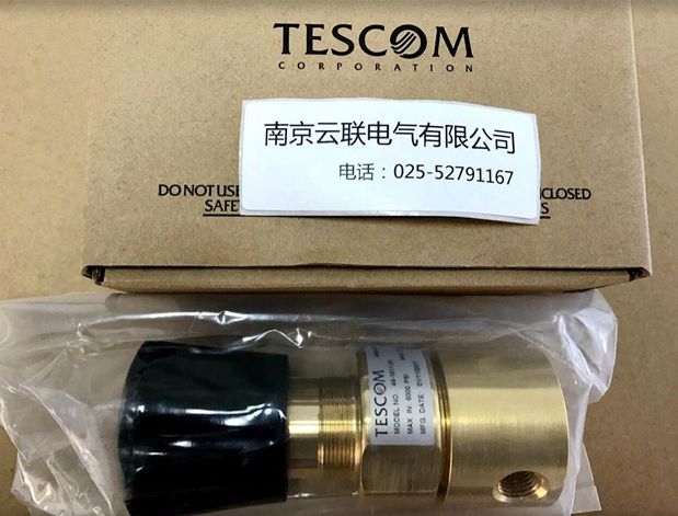 TESCOM 減壓閥活塞式 減壓閥常用型號 