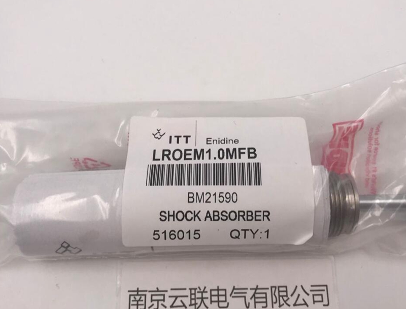 enidine 緩沖器LROEM1.0MFB