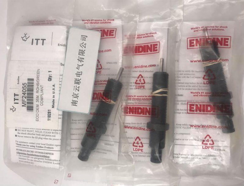 Enidine（安力定）緩沖器ECO OEM.35M