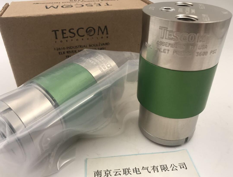 TESCOM減壓閥20-1032-2903